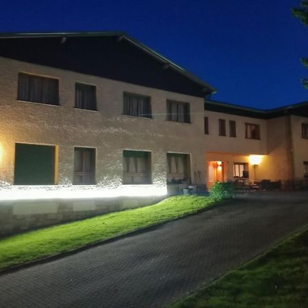 HOTEL BELLAVISTA Costiera dei Cech Morbegno Civo Exterior foto