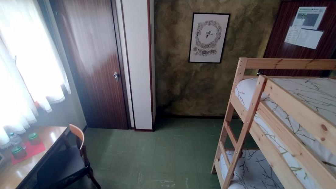 HOTEL BELLAVISTA Costiera dei Cech Morbegno Civo Exterior foto